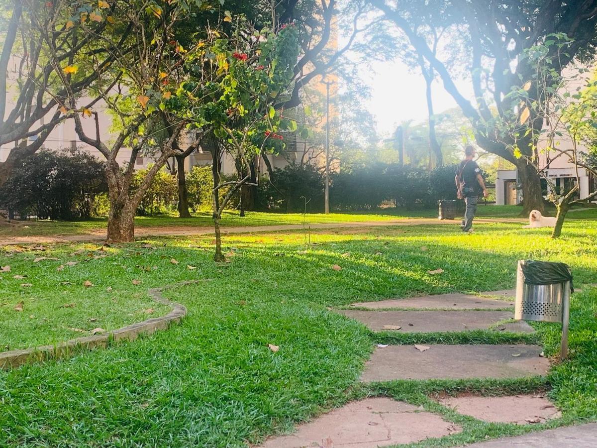 Adalivia Apartamento