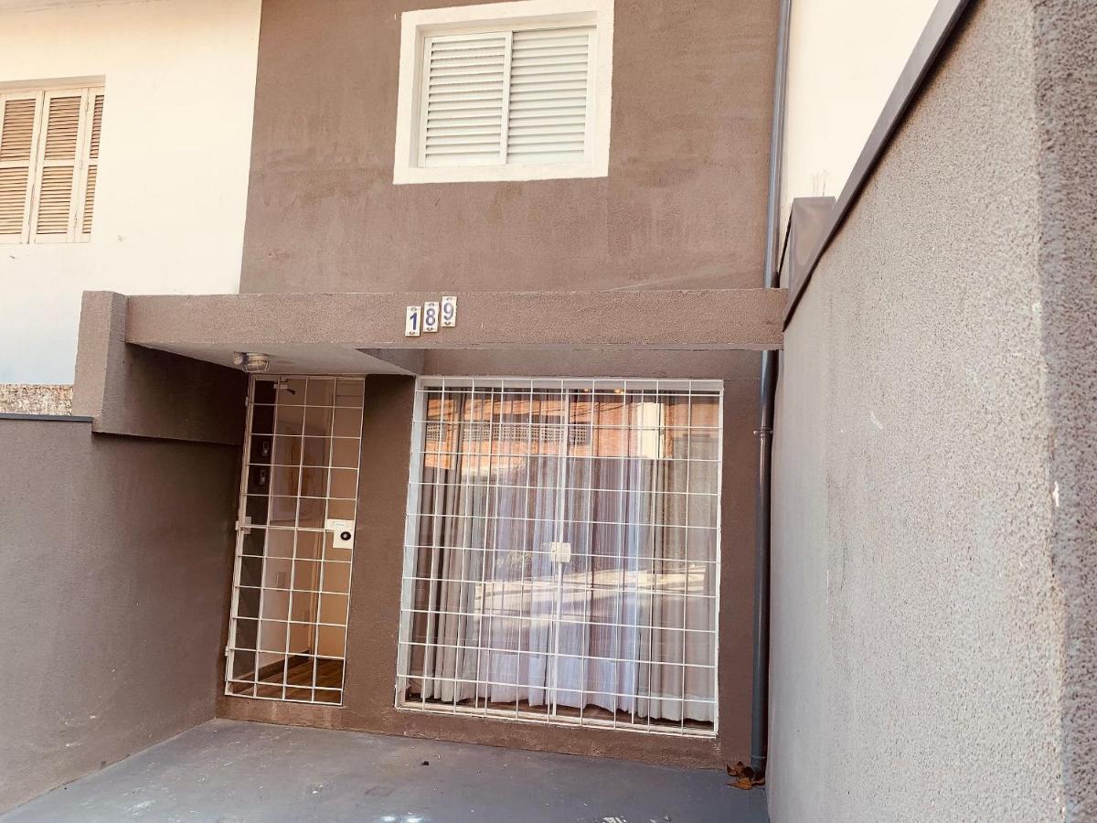 Apartamento Adalivia *