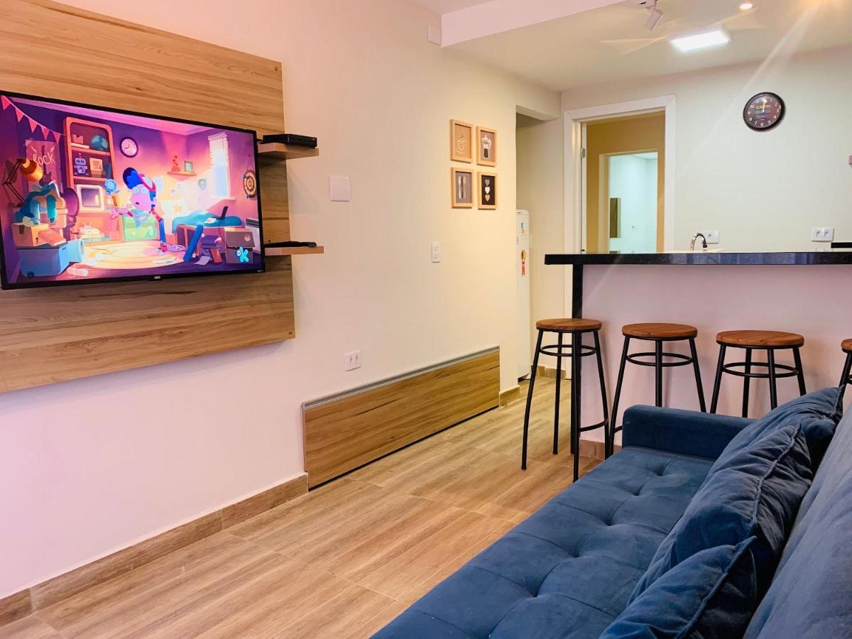Apartamento Adalivia São Paulo