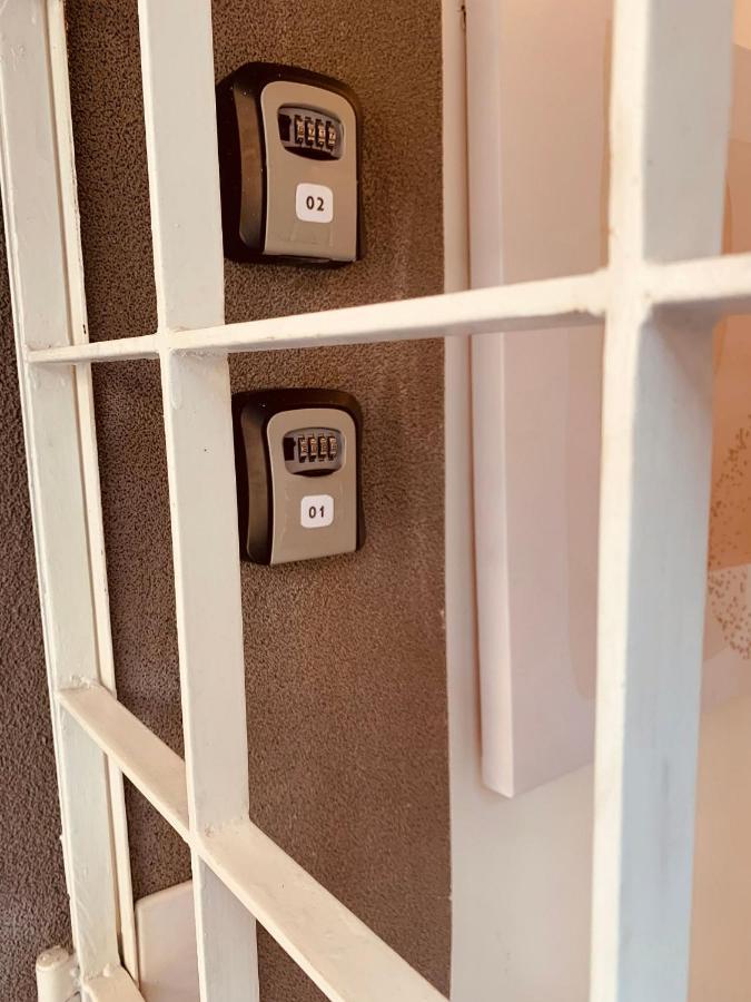 Apartamento Adalivia São Paulo