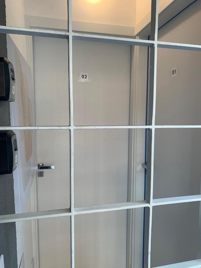 Apartamento Adalivia