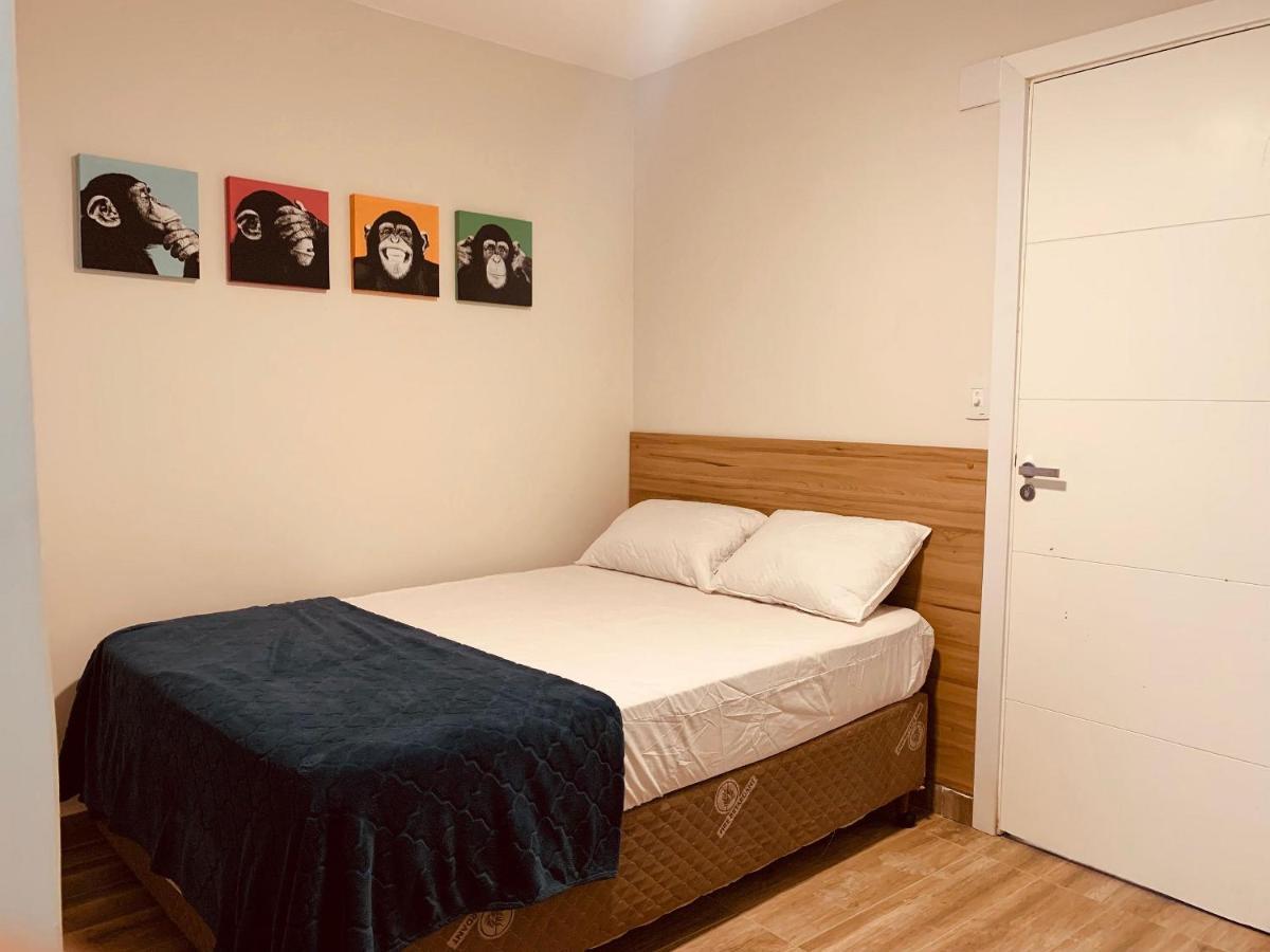 Adalivia Apartamento