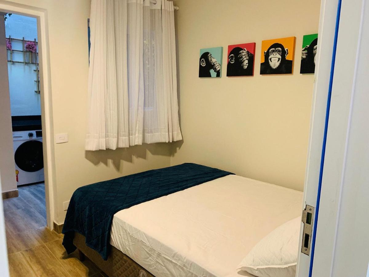 Adalivia Apartamento São Paulo