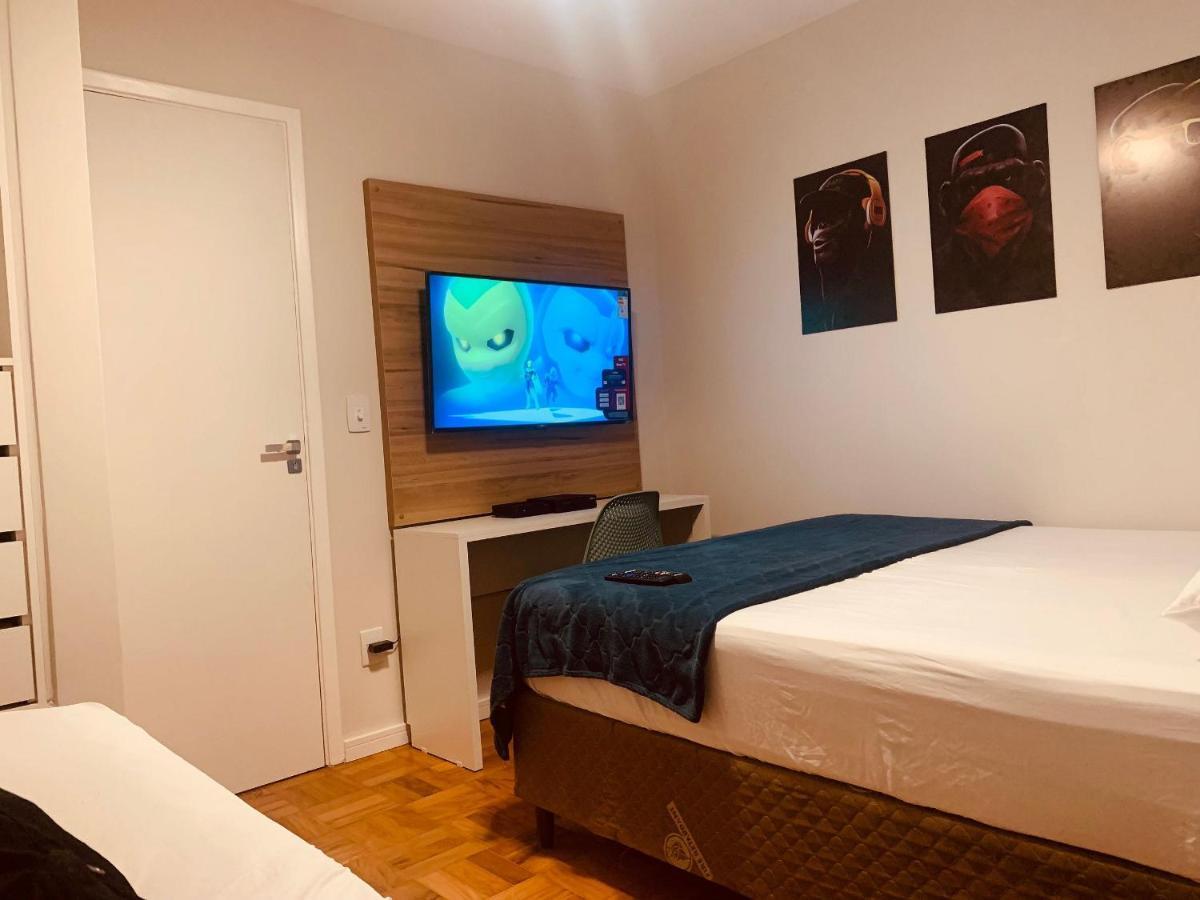 Adalivia Apartamento *