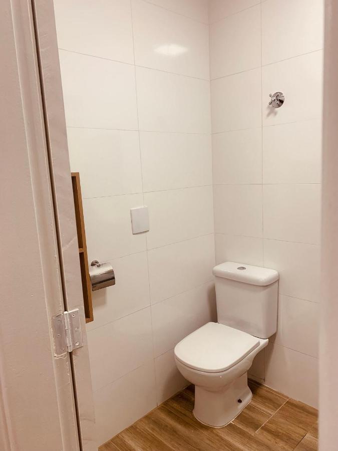 Apartamento Adalivia *