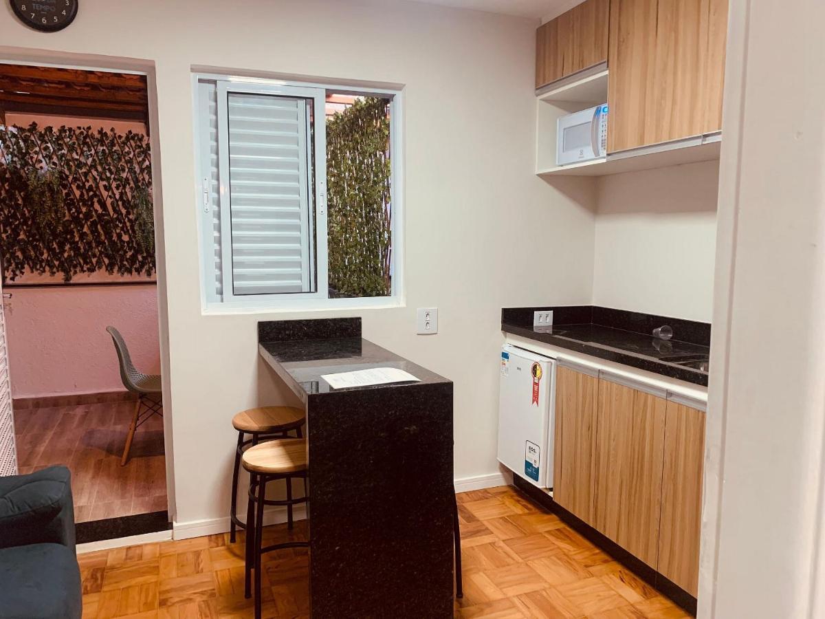 Apartamento Adalivia São Paulo