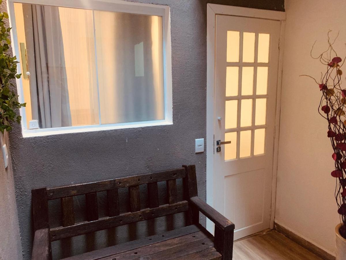 Apartamento Adalivia São Paulo
