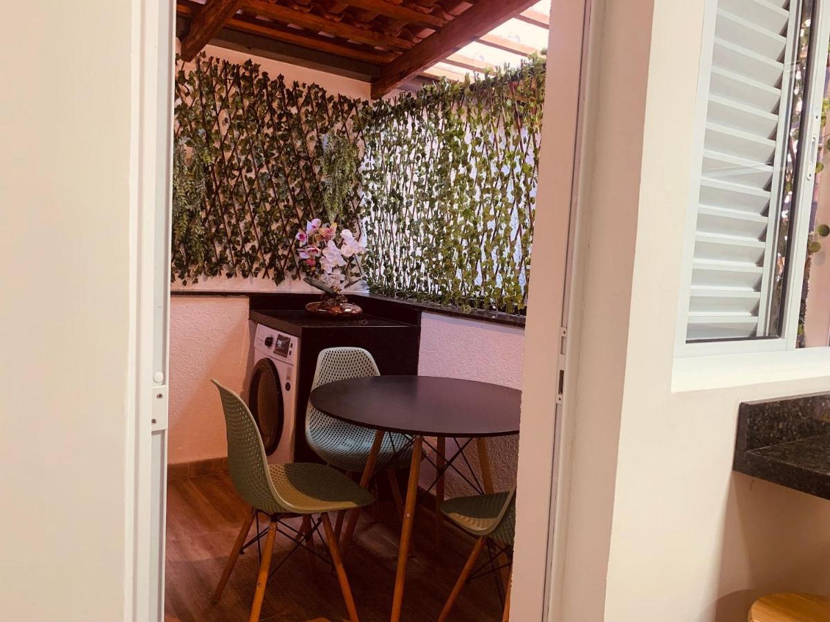 Apartamento Adalivia São Paulo