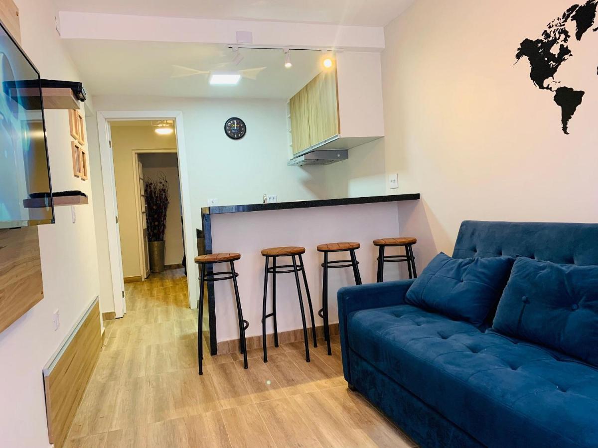 Apartamento Adalivia *