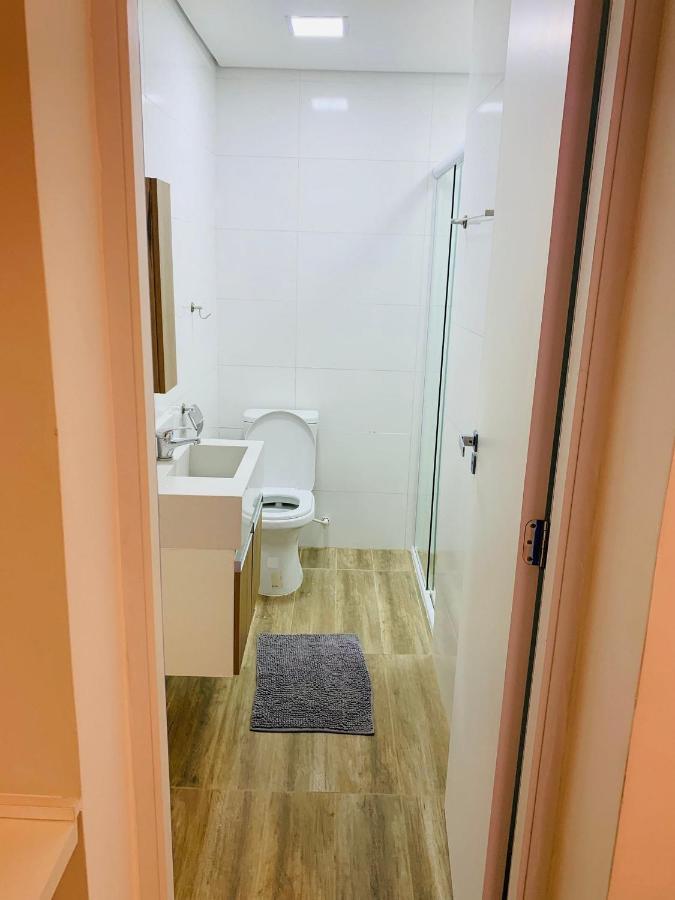 Apartamento Adalivia São Paulo