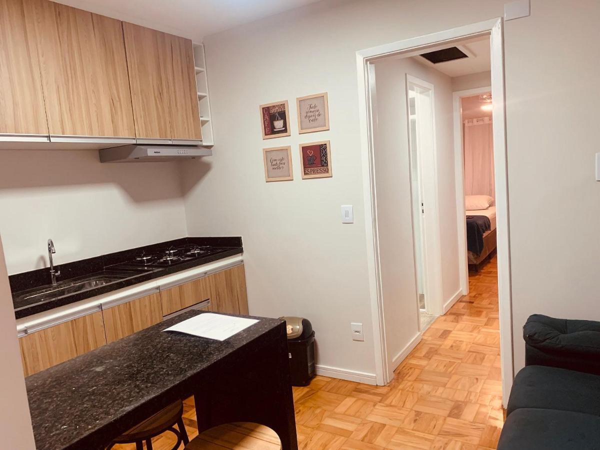 Adalivia Apartamento *