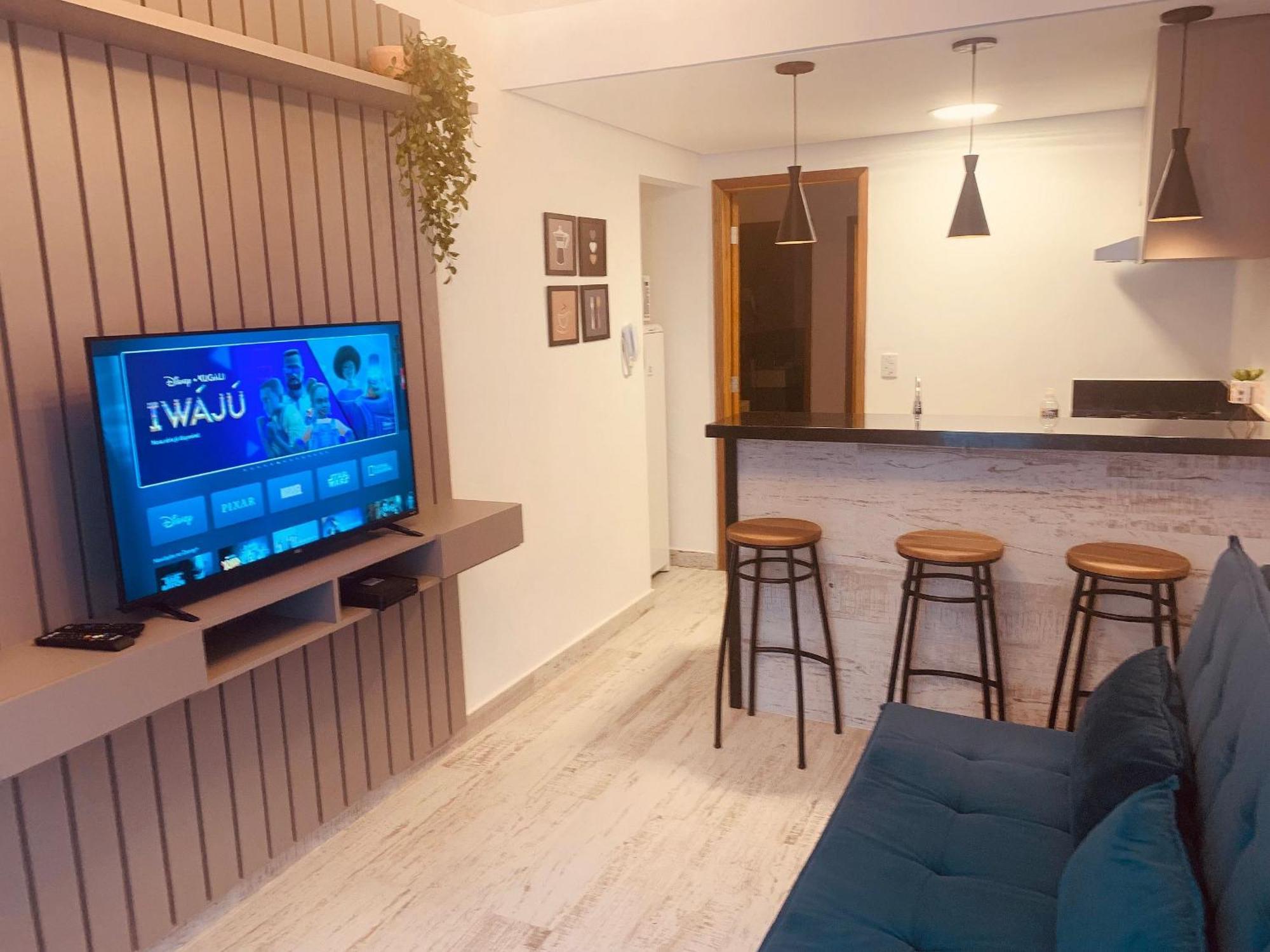 Adalivia Apartamento