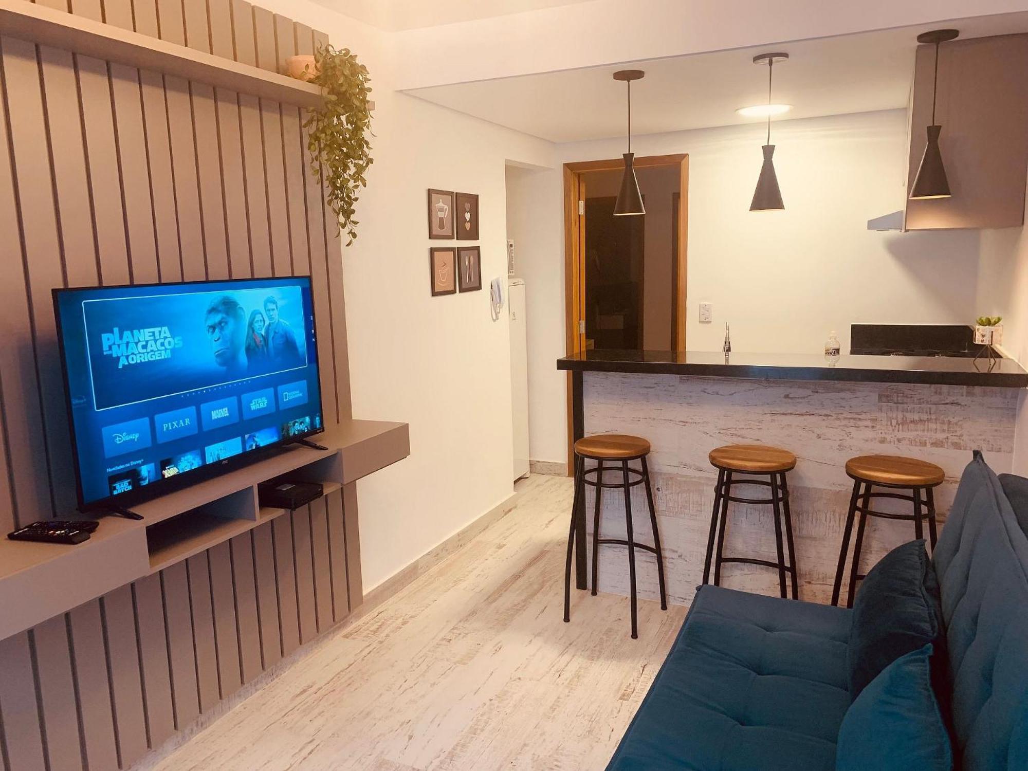 Apartamento Adalivia São Paulo
