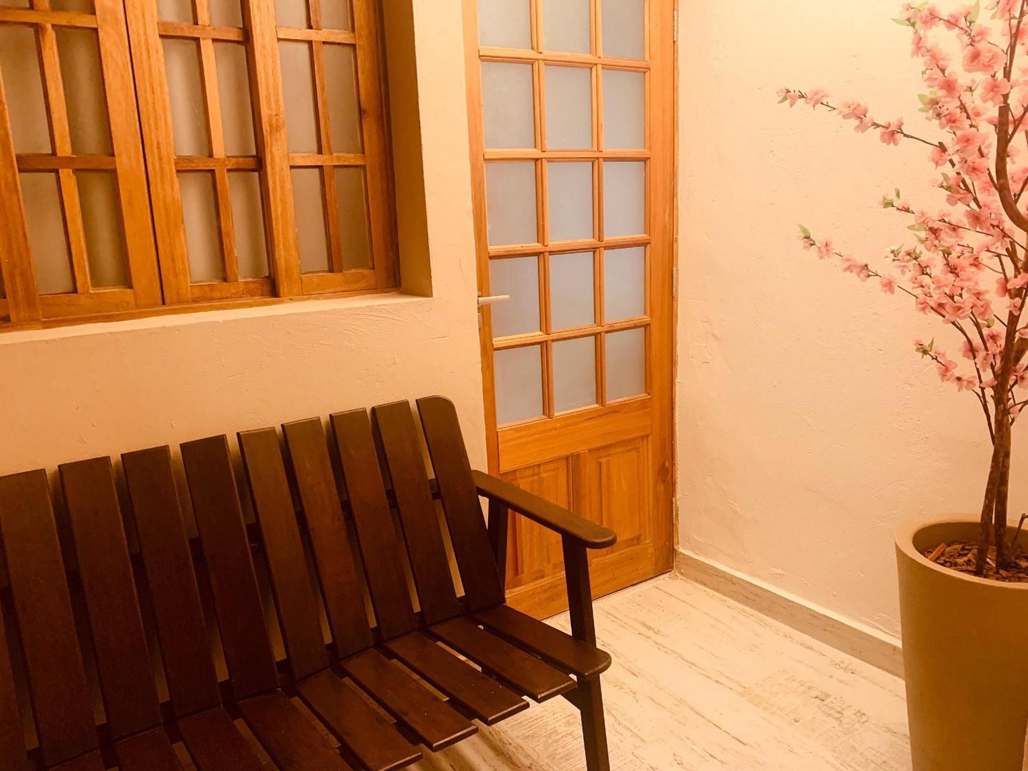Apartamento Adalivia *