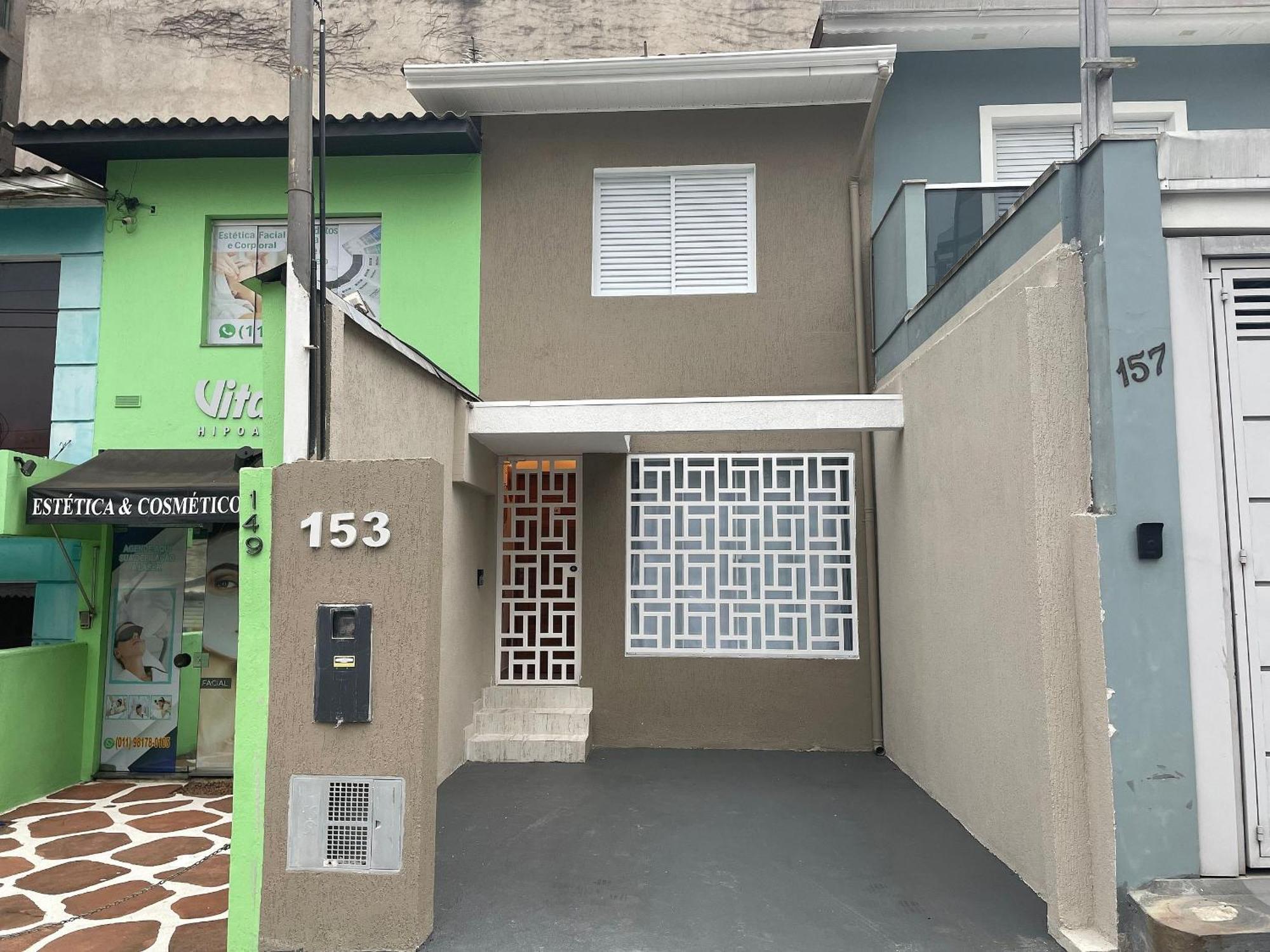 Adalivia São Paulo