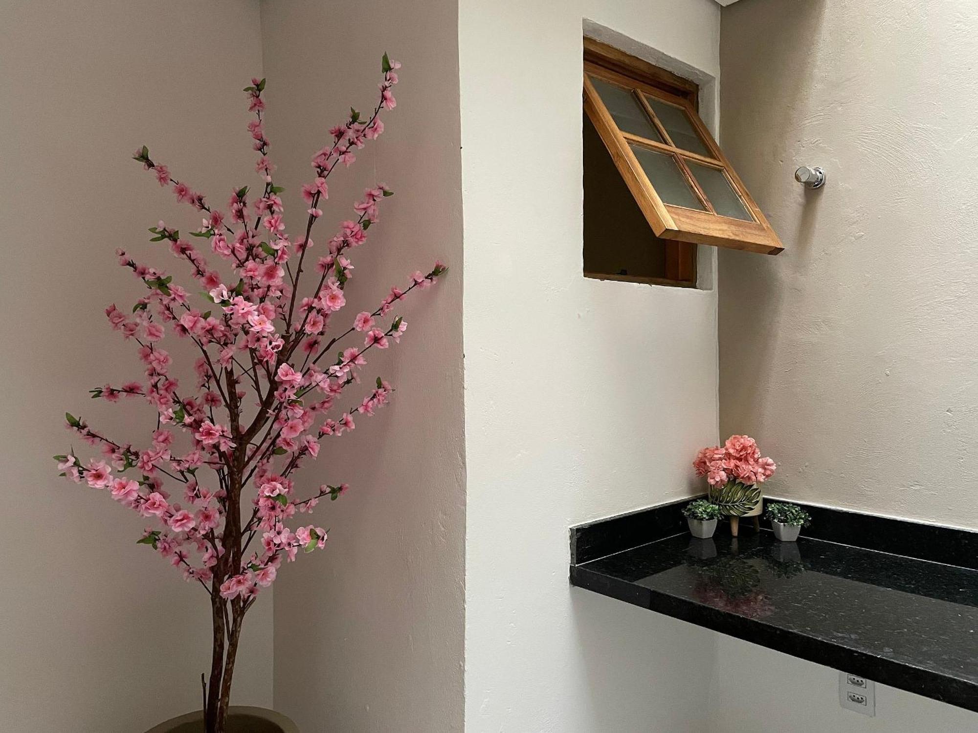 Apartamento Adalivia *