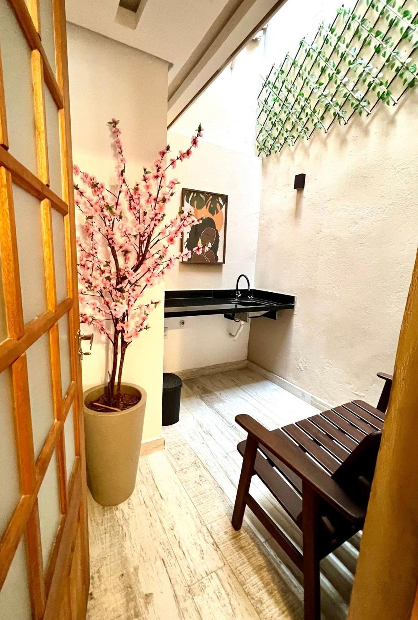 Apartamento Adalivia *