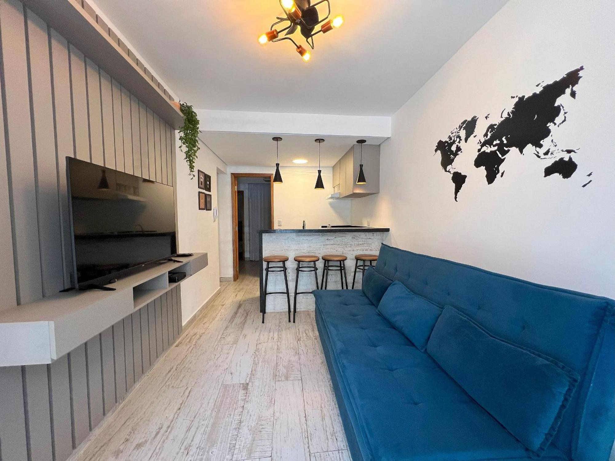 Adalivia Apartamento