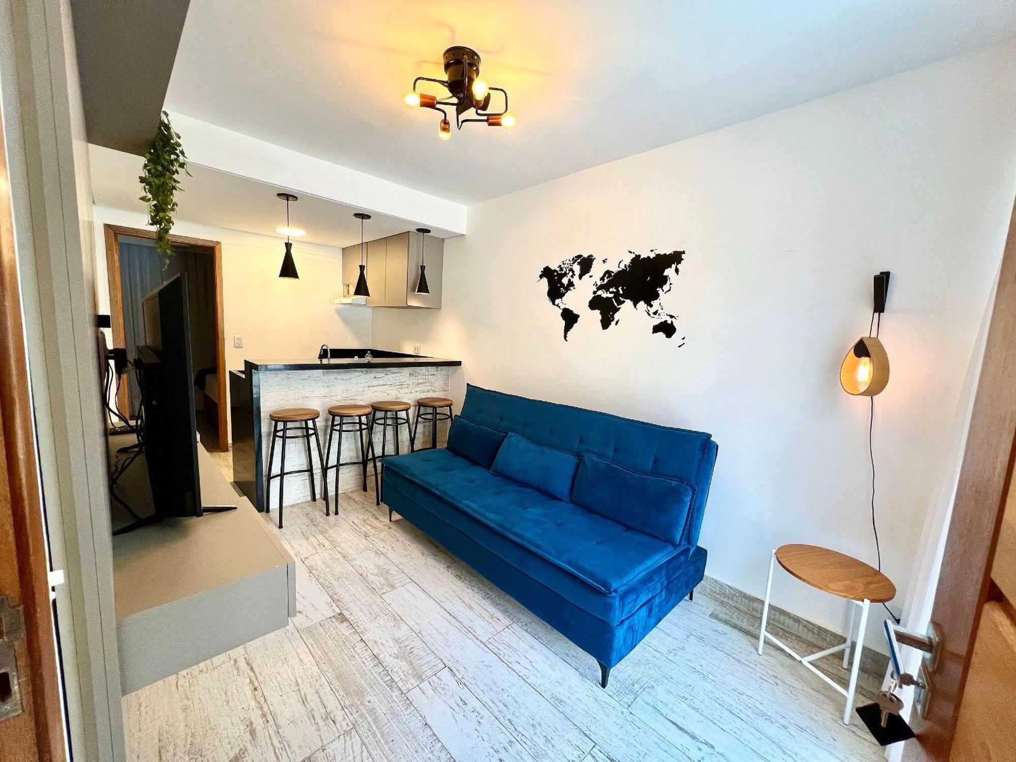 Apartamento Adalivia *