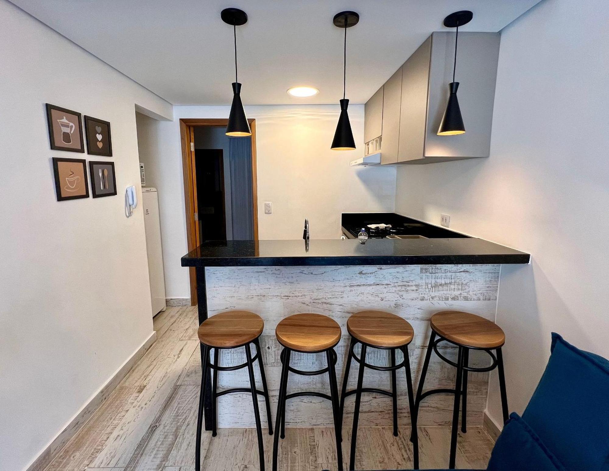 Adalivia Apartamento São Paulo