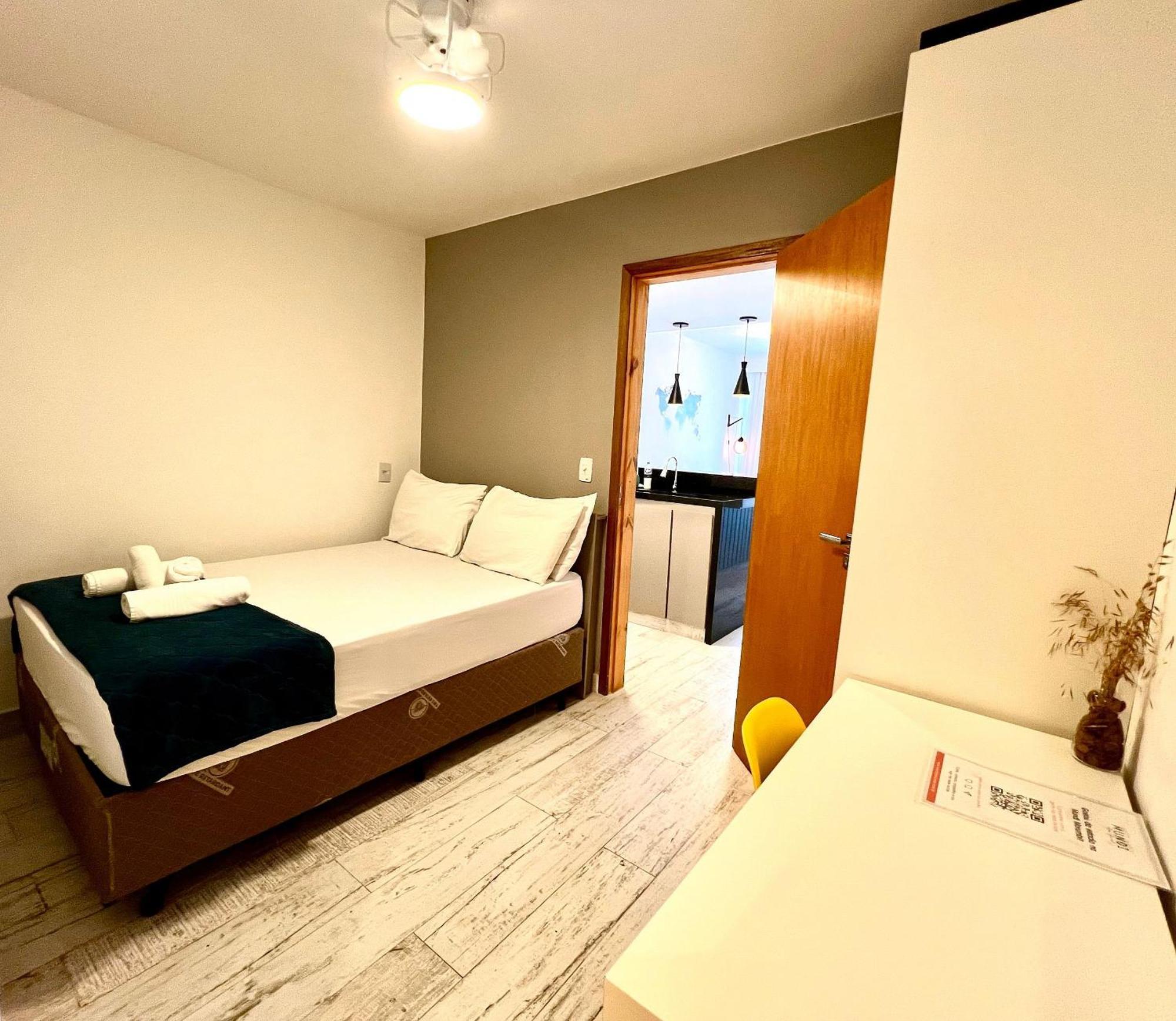 Apartamento Adalivia *