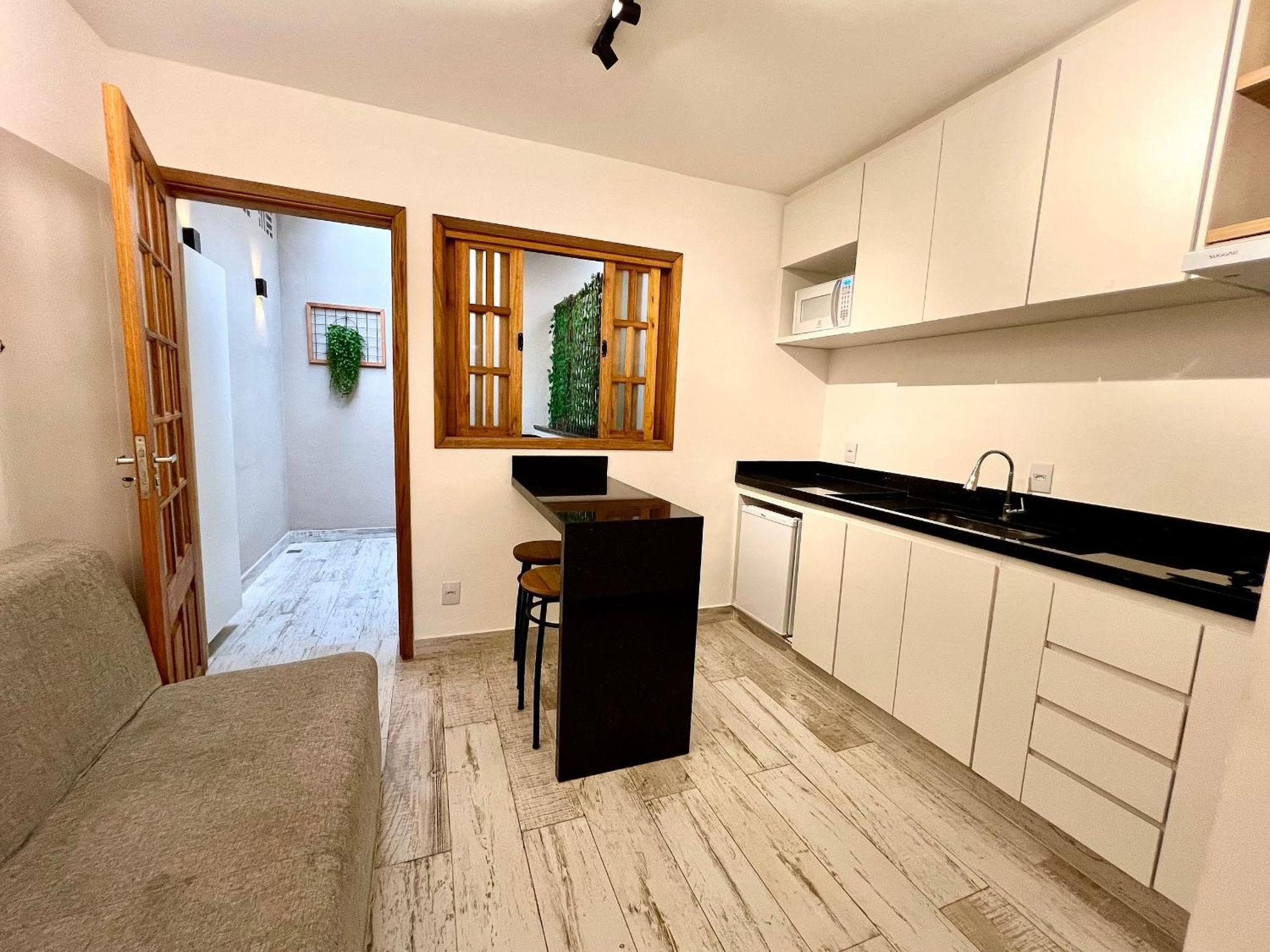 Apartamento Adalivia São Paulo