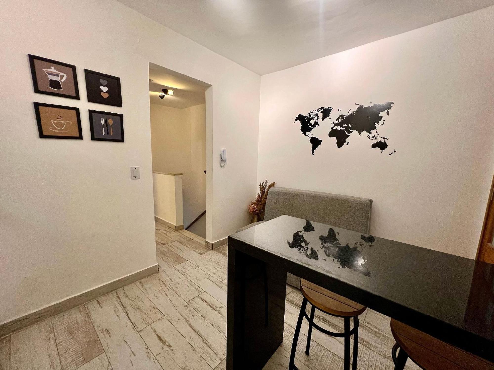 Apartamento Adalivia