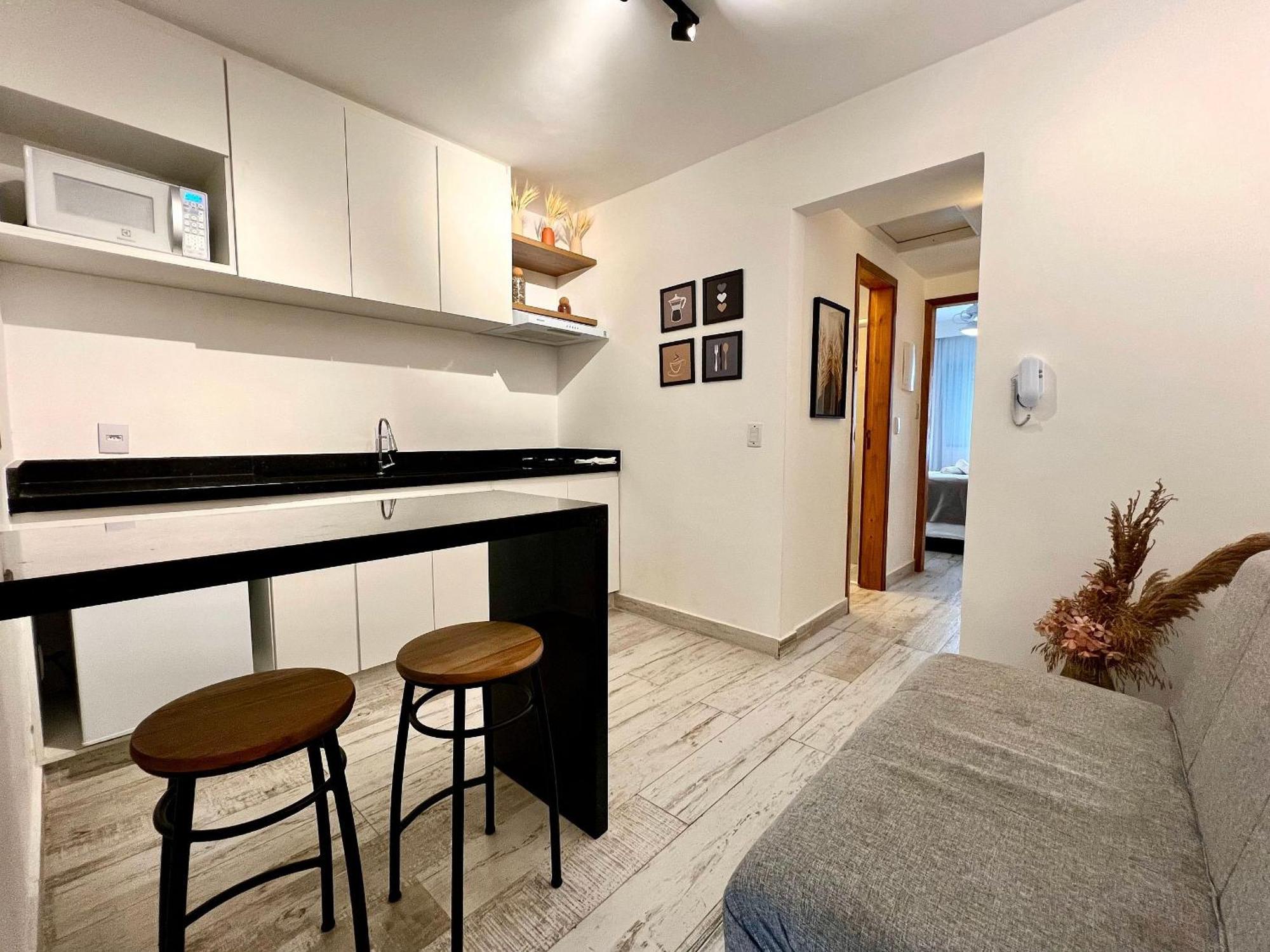 Adalivia Apartamento *