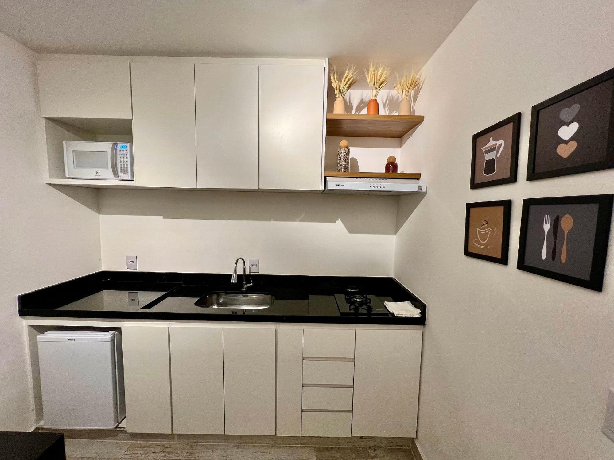 Apartamento Adalivia São Paulo