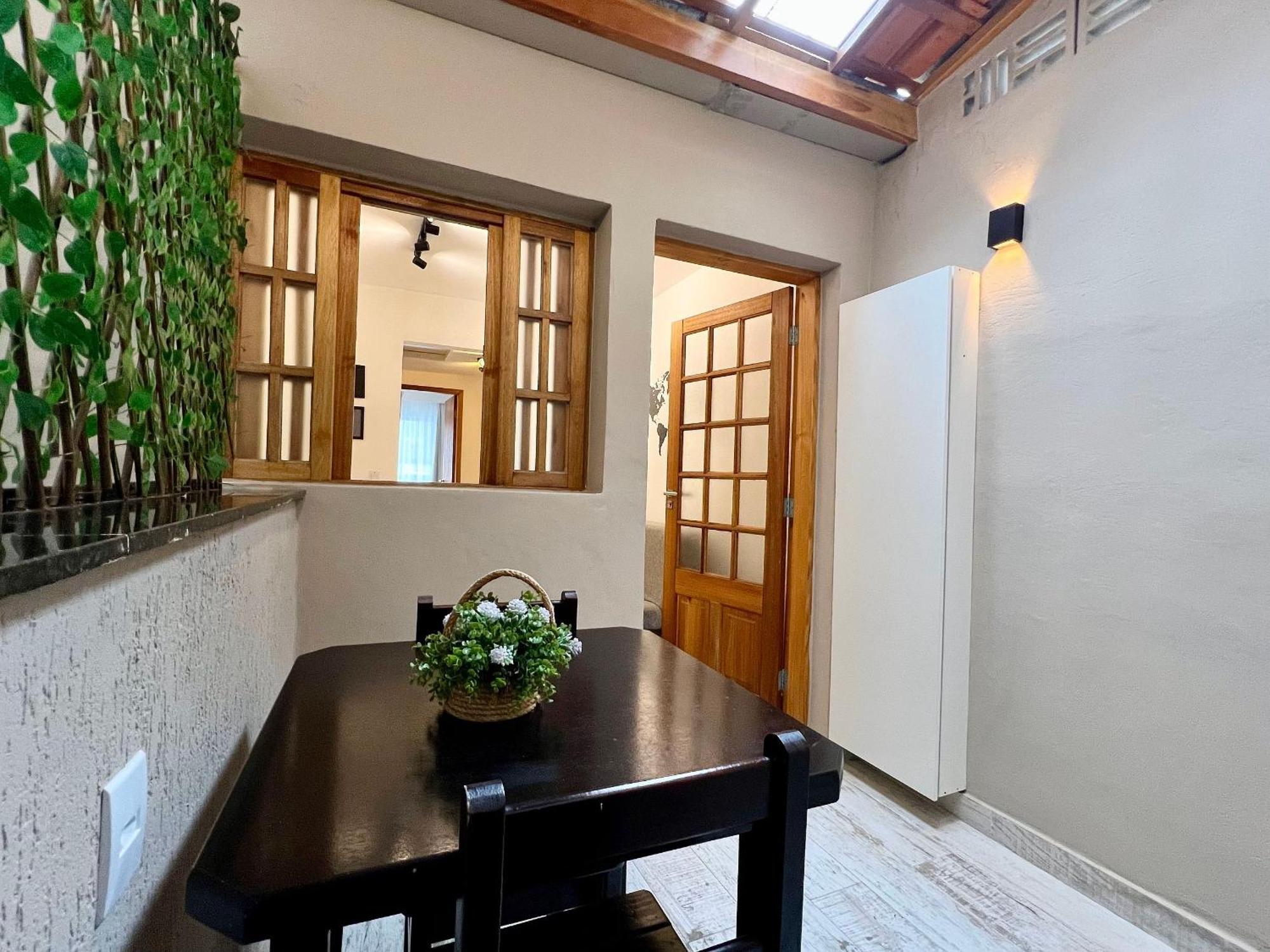Adalivia Apartamento
