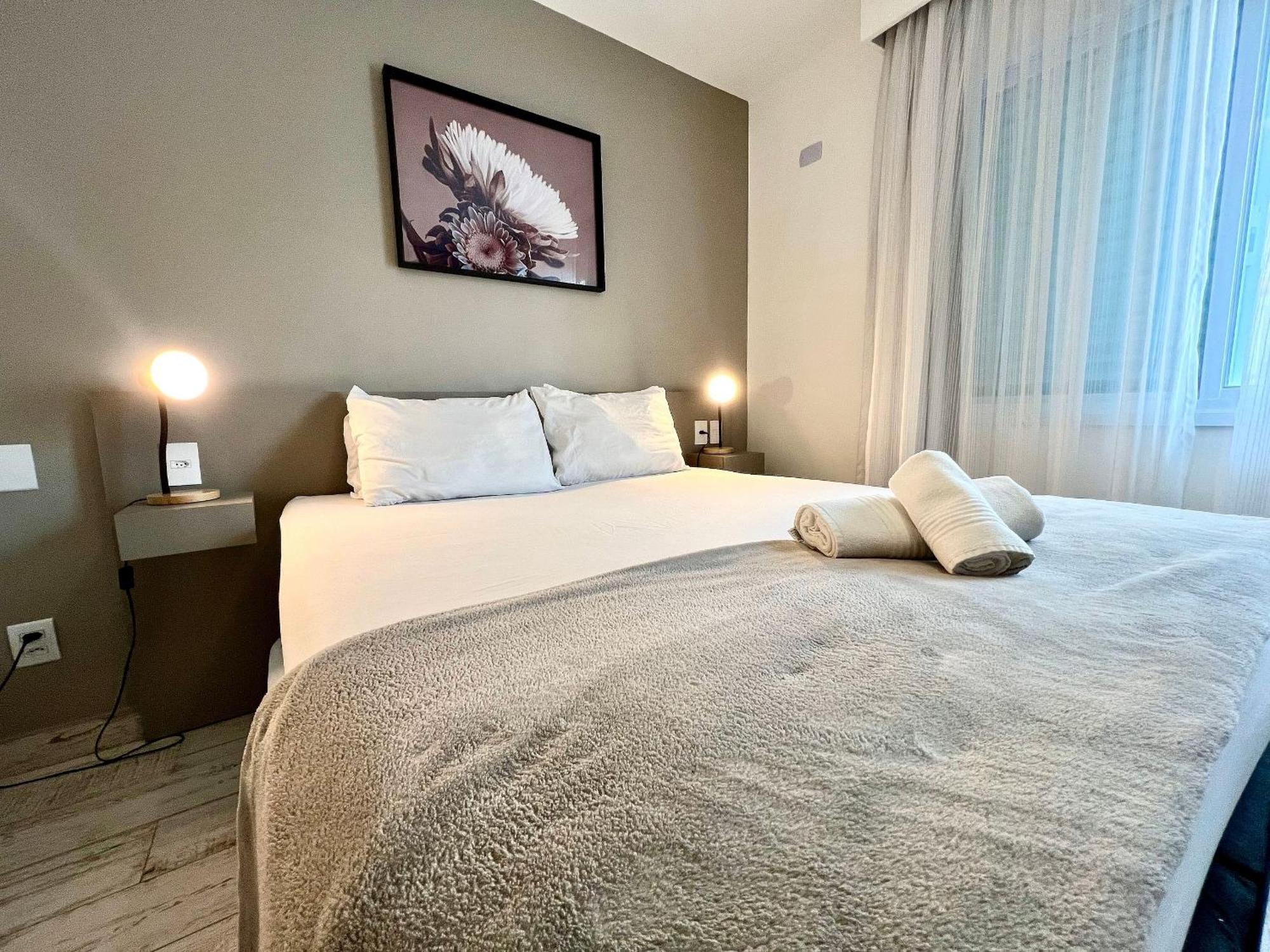 Adalivia Apartamento