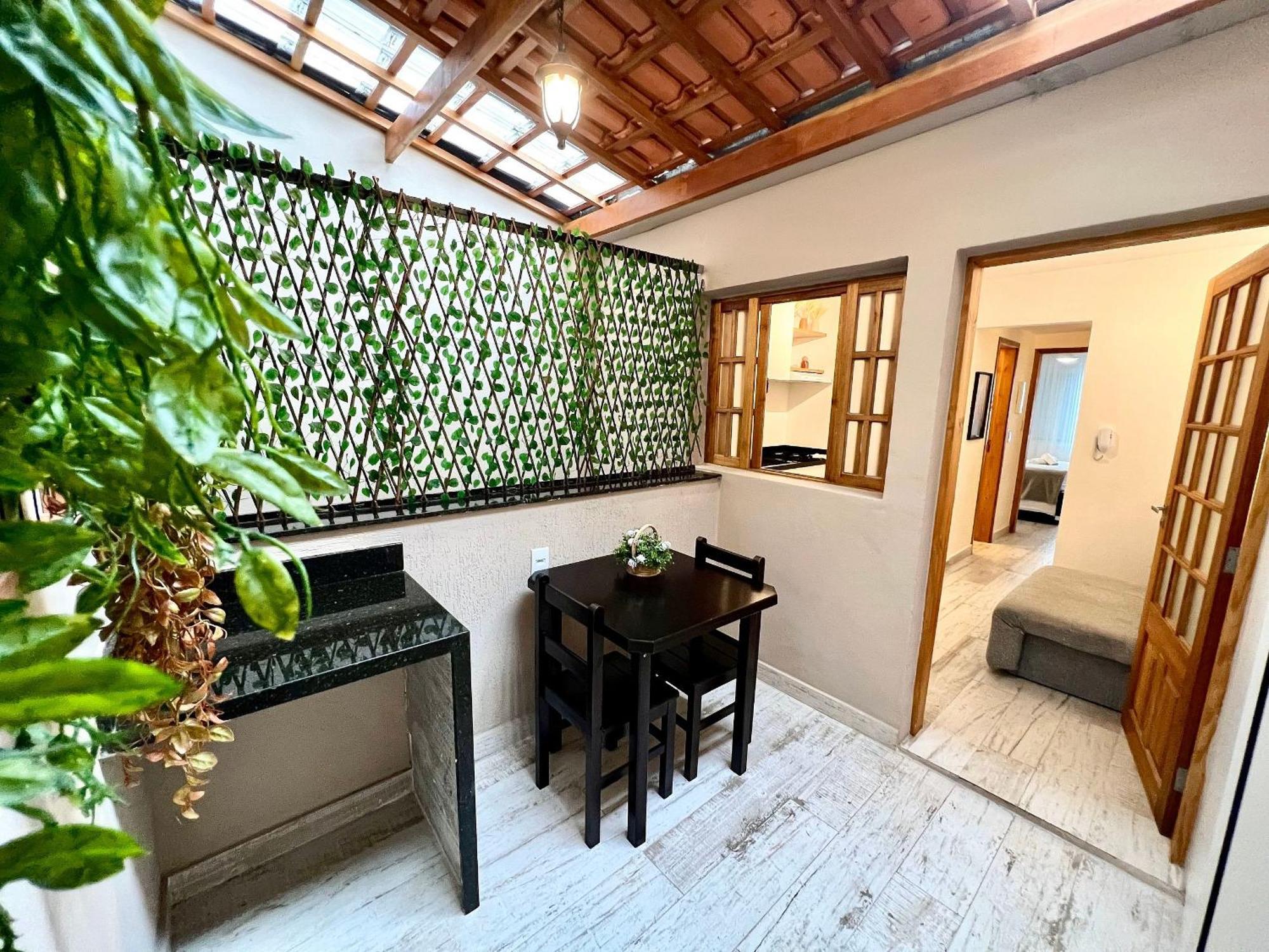 Apartamento Adalivia